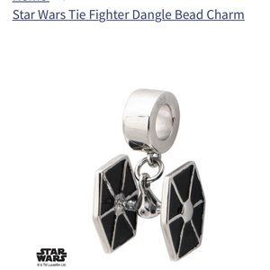 STAR WARS CHARM